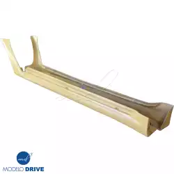 FRP WAL BISO Side Skirts > Lexus IS F 2012-2013 image - 6