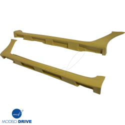 ModeloDrive FRP WAL BISO Side Skirts > Lexus IS F 2012-2013 image - 9