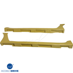 ModeloDrive FRP WAL BISO Side Skirts > Lexus IS F 2012-2013 image - 10