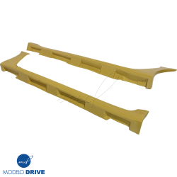 ModeloDrive FRP WAL BISO Side Skirts > Lexus IS F 2012-2013 image - 14