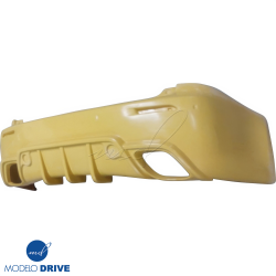 ModeloDrive FRP WAL BISO Rear Bumper > Lexus IS F 2012-2013 image - 6