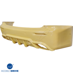 ModeloDrive FRP WAL BISO Rear Bumper > Lexus IS F 2012-2013 image - 7