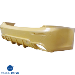 ModeloDrive FRP WAL BISO Rear Bumper > Lexus IS F 2012-2013 image - 8