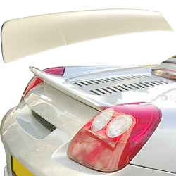 ModeloDrive FRP JD Duckbill Spoiler Wing > Toyota MRS MR2 Spyder 2000-2005 image - 25