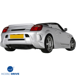 ModeloDrive FRP JD Duckbill Spoiler Wing > Toyota MRS MR2 Spyder 2000-2005 image - 28