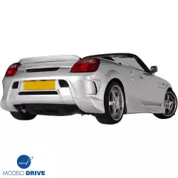 FRP JD Duckbill Spoiler Wing > Toyota MRS MR2 Spyder 2000-2005 image - 28