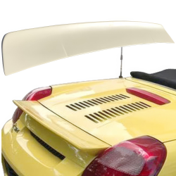 ModeloDrive FRP JD Duckbill Spoiler Wing > Toyota MRS MR2 Spyder 2000-2005 image - 1