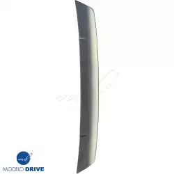 FRP JD Duckbill Spoiler Wing > Toyota MRS MR2 Spyder 2000-2005 image - 6