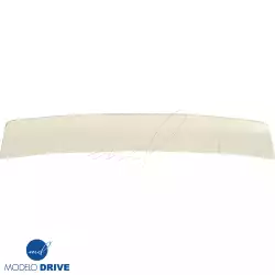 FRP JD Duckbill Spoiler Wing > Toyota MRS MR2 Spyder 2000-2005 image - 10