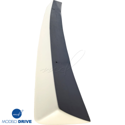 ModeloDrive FRP JD Duckbill Spoiler Wing > Toyota MRS MR2 Spyder 2000-2005 image - 13