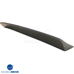 ModeloDrive FRP JD Duckbill Spoiler Wing > Toyota MRS MR2 Spyder 2000-2005 image - 14