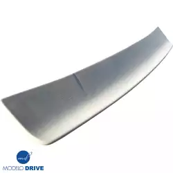 FRP JD Duckbill Spoiler Wing > Toyota MRS MR2 Spyder 2000-2005 image - 16