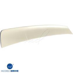 ModeloDrive FRP JD Duckbill Spoiler Wing > Toyota MRS MR2 Spyder 2000-2005 image - 18