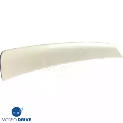 FRP JD Duckbill Spoiler Wing > Toyota MRS MR2 Spyder 2000-2005 image - 18