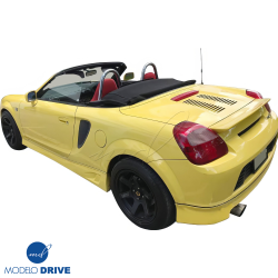 ModeloDrive FRP JD Duckbill Spoiler Wing > Toyota MRS MR2 Spyder 2000-2005 image - 22