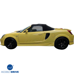 ModeloDrive FRP JD Duckbill Spoiler Wing > Toyota MRS MR2 Spyder 2000-2005 image - 23