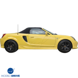 ModeloDrive FRP JD Duckbill Spoiler Wing > Toyota MRS MR2 Spyder 2000-2005 image - 24