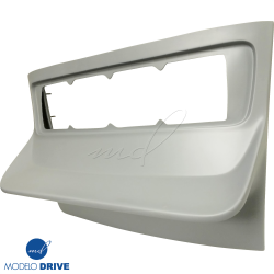 ModeloDrive FRP RSR Engine Lid Duck Tail > Porsche 911 (964) 1963-1989 image - 2