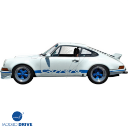 ModeloDrive FRP RSR Engine Lid Duck Tail > Porsche 911 (964) 1963-1989 image - 5