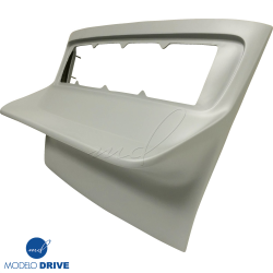 ModeloDrive FRP RSR Engine Lid Duck Tail > Porsche 911 (964) 1963-1989 image - 6