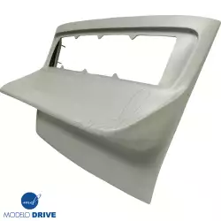 FRP RSR Engine Lid Duck Tail > Porsche 911 (964) 1963-1989 image - 6