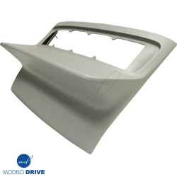 ModeloDrive FRP RSR Engine Lid Duck Tail > Porsche 911 (964) 1963-1989 image - 7