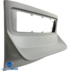 ModeloDrive FRP RSR Engine Lid Duck Tail > Porsche 911 (964) 1963-1989 image - 8