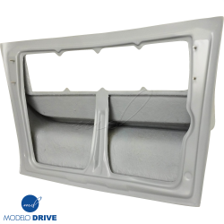 ModeloDrive FRP RSR Engine Lid Duck Tail > Porsche 911 (964) 1963-1989 image - 14