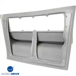 FRP RSR Engine Lid Duck Tail > Porsche 911 (964) 1963-1989 image - 14