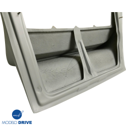 ModeloDrive FRP RSR Engine Lid Duck Tail > Porsche 911 (964) 1963-1989 image - 15