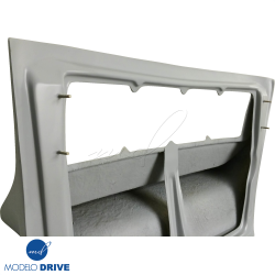 ModeloDrive FRP RSR Engine Lid Duck Tail > Porsche 911 (964) 1963-1989 image - 16