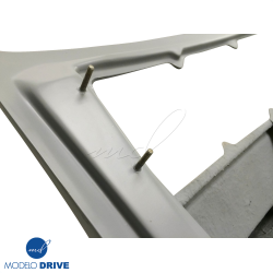 ModeloDrive FRP RSR Engine Lid Duck Tail > Porsche 911 (964) 1963-1989 image - 17