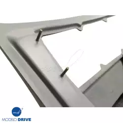 FRP RSR Engine Lid Duck Tail > Porsche 911 (964) 1963-1989 image - 17