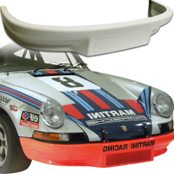ModeloDrive FRP RSR Front Bumper > Porsche 911 (964) 1972-1973 image - 1
