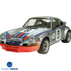 ModeloDrive FRP RSR Front Bumper > Porsche 911 (964) 1972-1973 image - 2