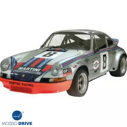 FRP RSR Front Bumper > Porsche 911 (964) 1972-1973 image - 2