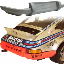 FRP RSR Rear Bumper > Porsche 911 (964) 1972-1973 image - 1