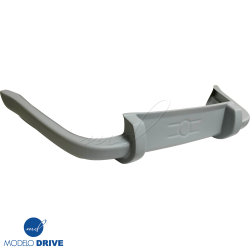 ModeloDrive FRP RSR Rear Bumper > Porsche 911 (964) 1972-1973 image - 4