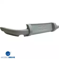 FRP RSR Rear Bumper > Porsche 911 (964) 1972-1973 image - 5