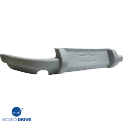 ModeloDrive FRP RSR Rear Bumper > Porsche 911 (964) 1972-1973 image - 6