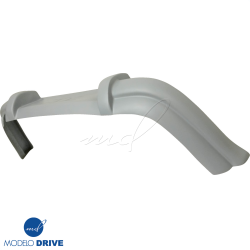 ModeloDrive FRP RSR Rear Bumper > Porsche 911 (964) 1972-1973 image - 7