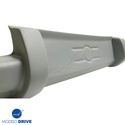 ModeloDrive FRP RSR Rear Bumper > Porsche 911 (964) 1972-1973 image - 9