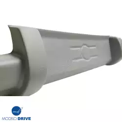 FRP RSR Rear Bumper > Porsche 911 (964) 1972-1973 image - 9