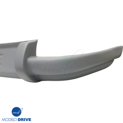 ModeloDrive FRP RSR Rear Bumper > Porsche 911 (964) 1972-1973 image - 10