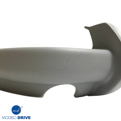 ModeloDrive FRP RSR Rear Bumper > Porsche 911 (964) 1972-1973 image - 11