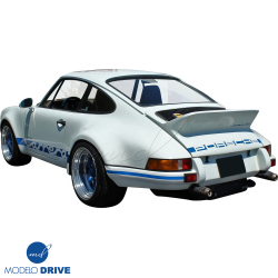 ModeloDrive FRP RSR Rear Bumper > Porsche 911 (964) 1972-1973 image - 12