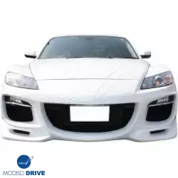 FRP RMAG Front Bumper > Mazda RX-8 (SE3P) 2009-2011 image - 27