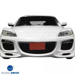 FRP RMAG Front Bumper > Mazda RX-8 (SE3P) 2009-2011 image - 28