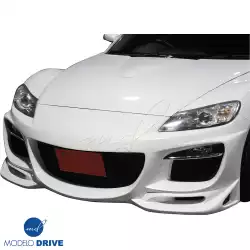 FRP RMAG Front Bumper > Mazda RX-8 (SE3P) 2009-2011 image - 31