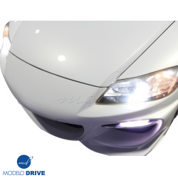 ModeloDrive FRP RMAG Front Bumper > Mazda RX-8 (SE3P) 2009-2011 image - 33